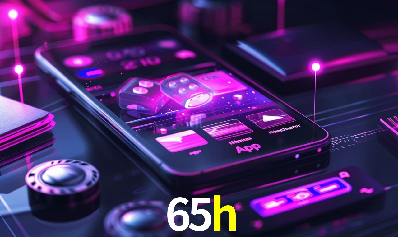 Welcome Bonus 65h