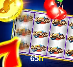 A Revolução dos Aplicativos de Jogos no 65h