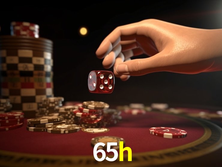 Estatísticas 65h