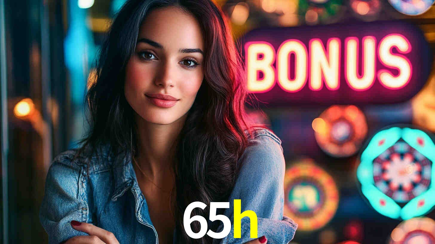 65h: Seu Cassino Premiado com Pagamentos Rápidos