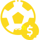 Aposte em esportes do mundo todo no 65h!