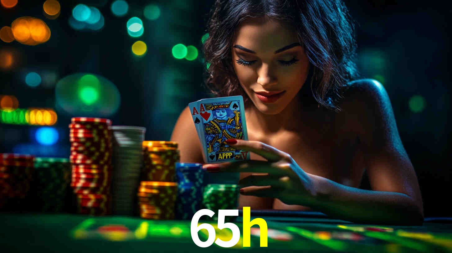 Apostas Esportivas na 65h: Um Guia Completo