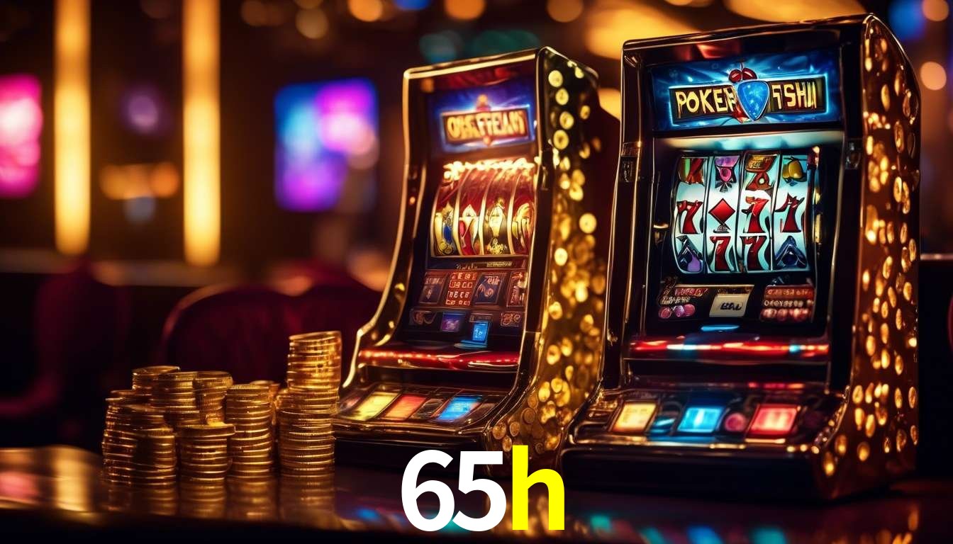 Descubra a Essência do 65h: Nossa História e Compromissos
