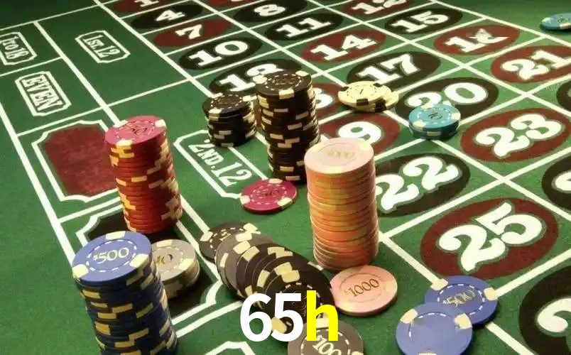 Estatísticas Esportivas 65h
