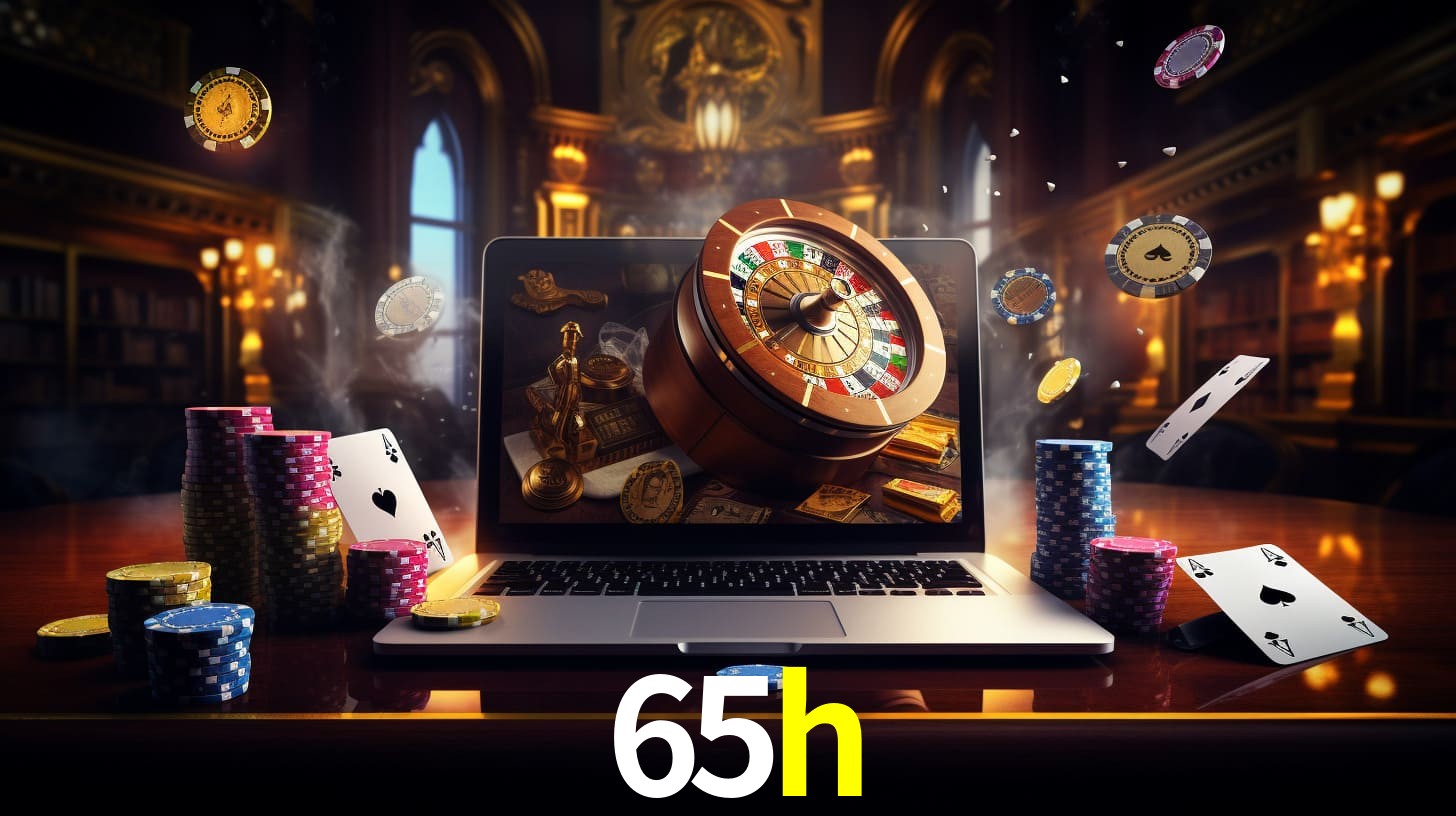 Spaceman Game 65h
