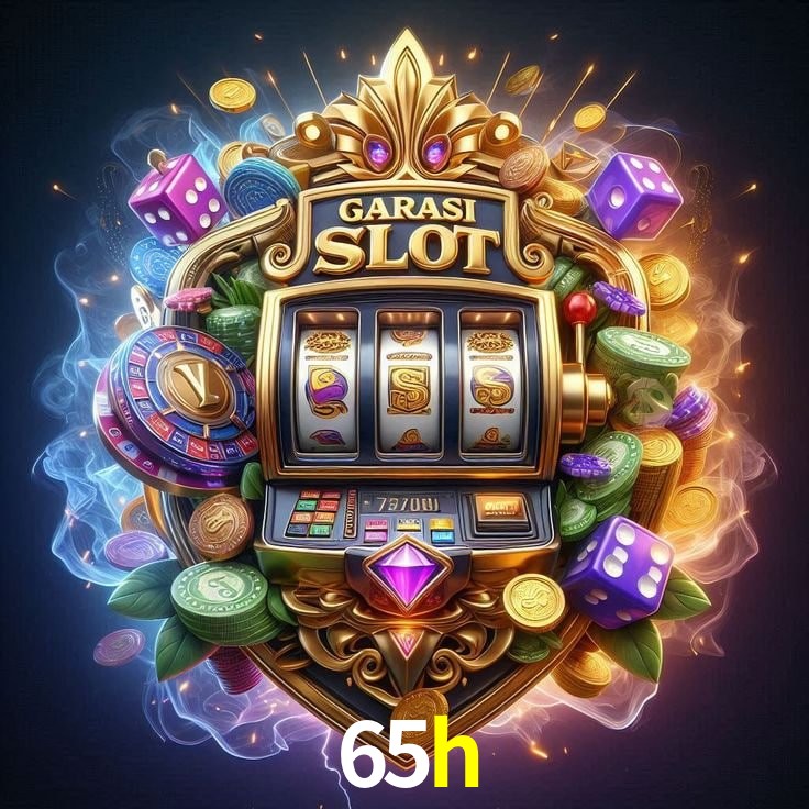 Jogos de Slot 65h