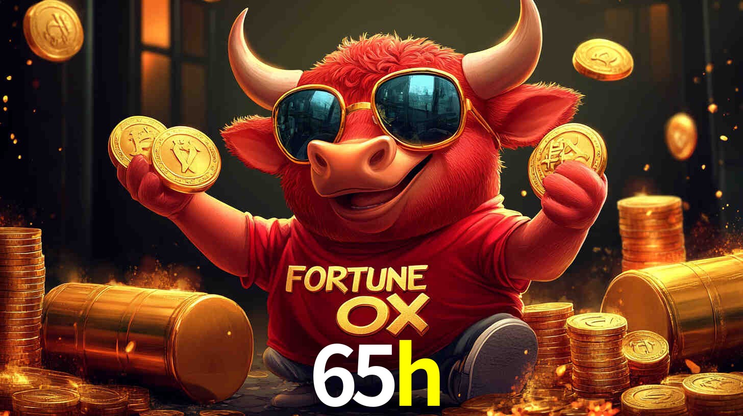 A Emoção da Loteria na 65h: Uma Chance de Mudança de Vida