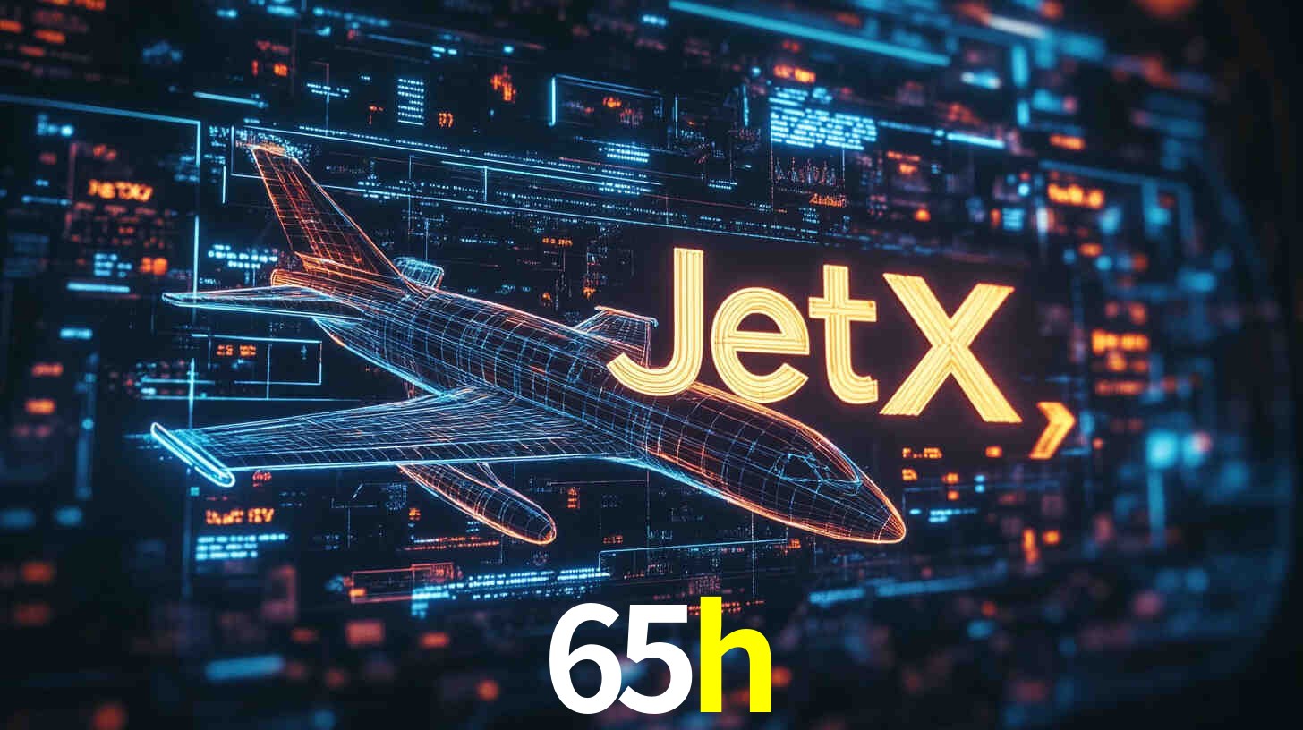 A Revolução dos Aplicativos de Jogos no 65h