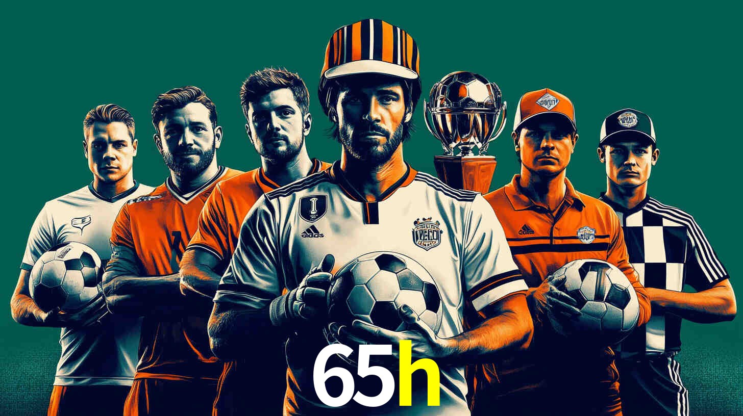 Inovações de Jogos na 65h: O Futuro das Experiências Interativas