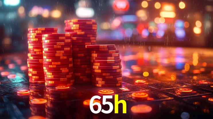 Explore as vantagens do 65h: serviço profissional e confiabilidade