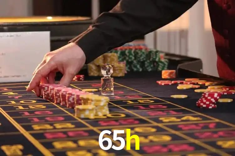 Apostas Esportivas na 65h: Um Guia Completo