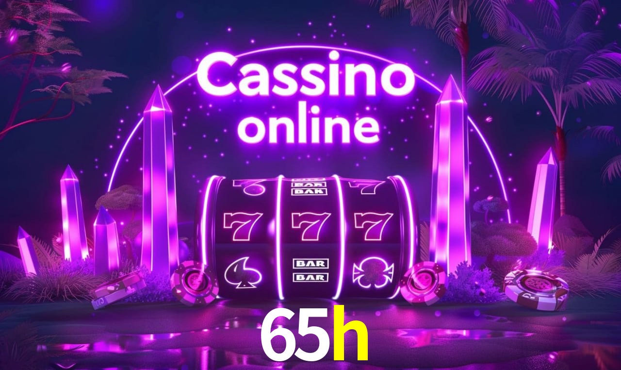 Casino Ao Vivo 65h