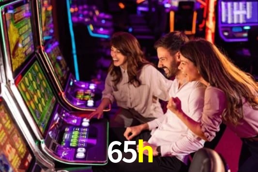 Inovações de Jogos na 65h: O Futuro das Experiências Interativas