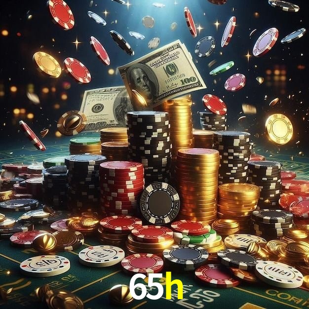 Descubra o Programa VIP da 65h: Vantagens Exclusivas para Jogadores