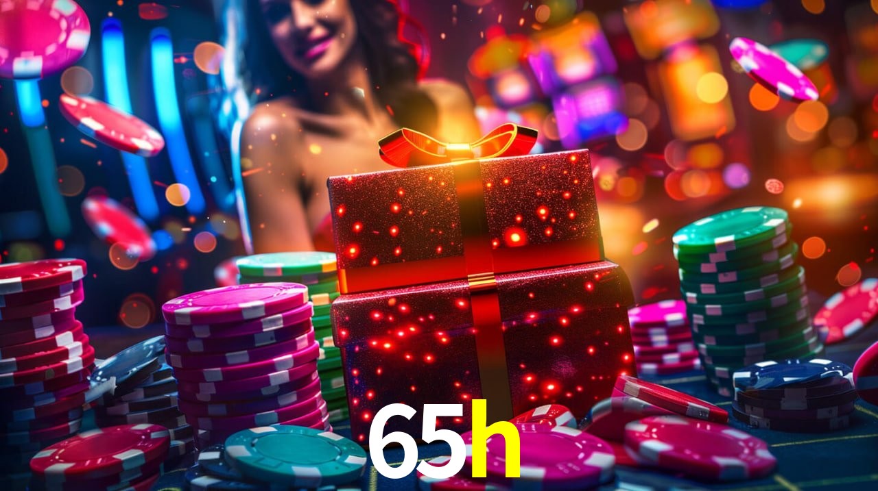 Descubra a Essência do 65h: Nossa História e Compromissos