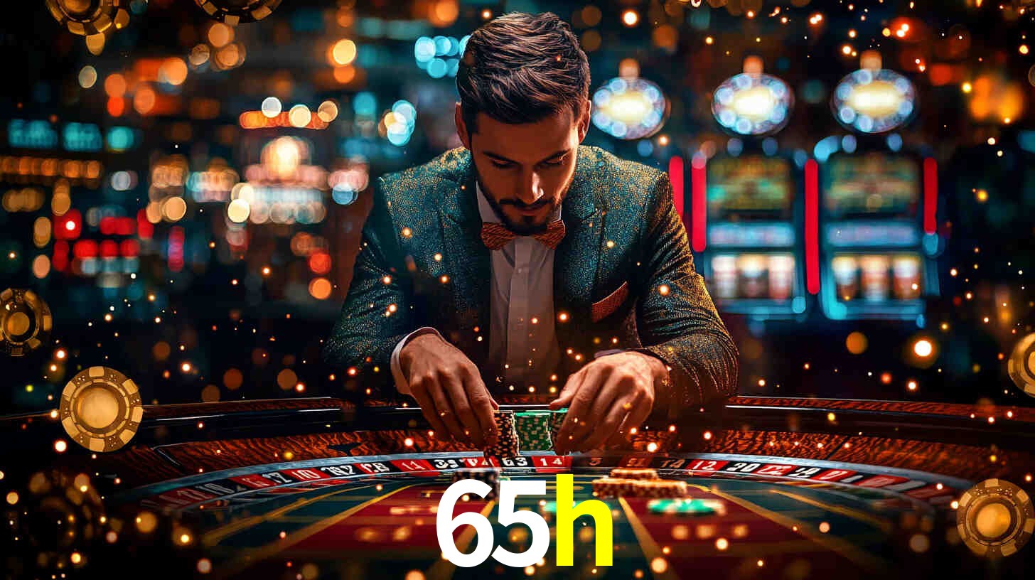 Programa VIP 65h