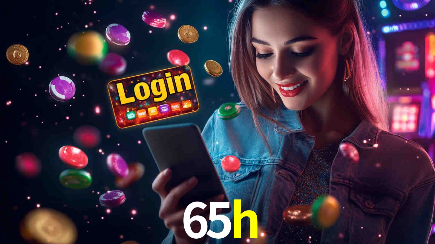 Desvendando o Mundo dos Jogos Virtuais na 65h