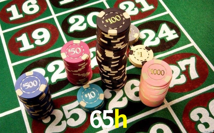 Explorando a Categoria de Eventos em Apostas na 65h