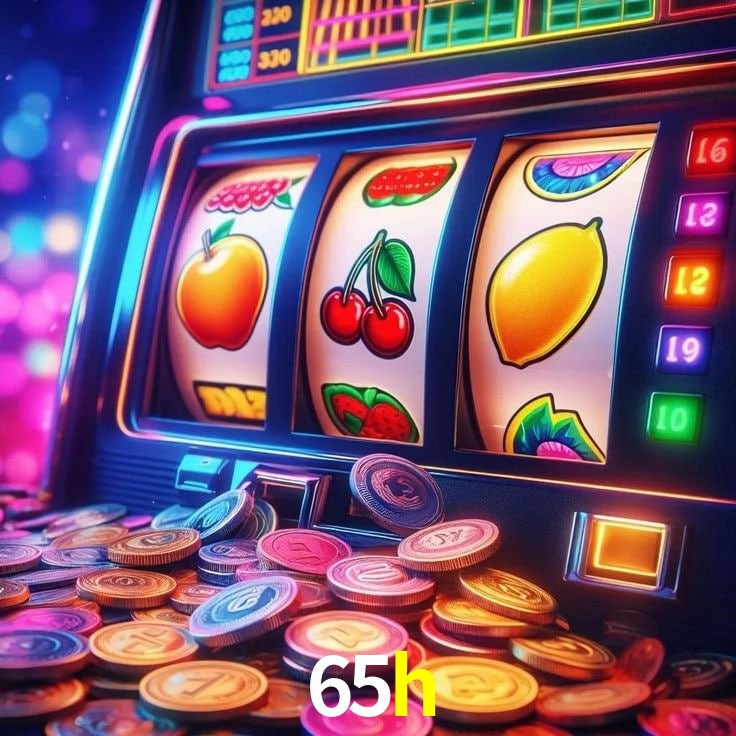 Jogo Spaceman 65h