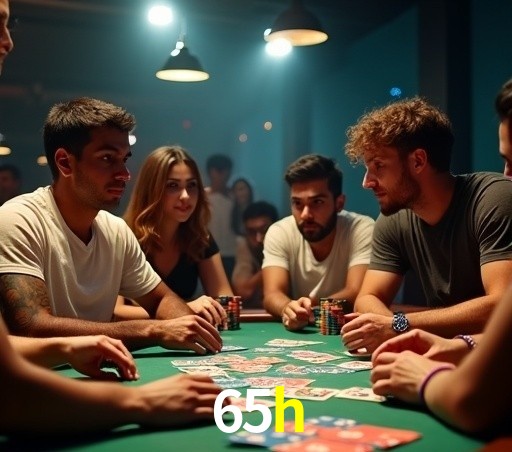 Promoção Relâmpago 65h