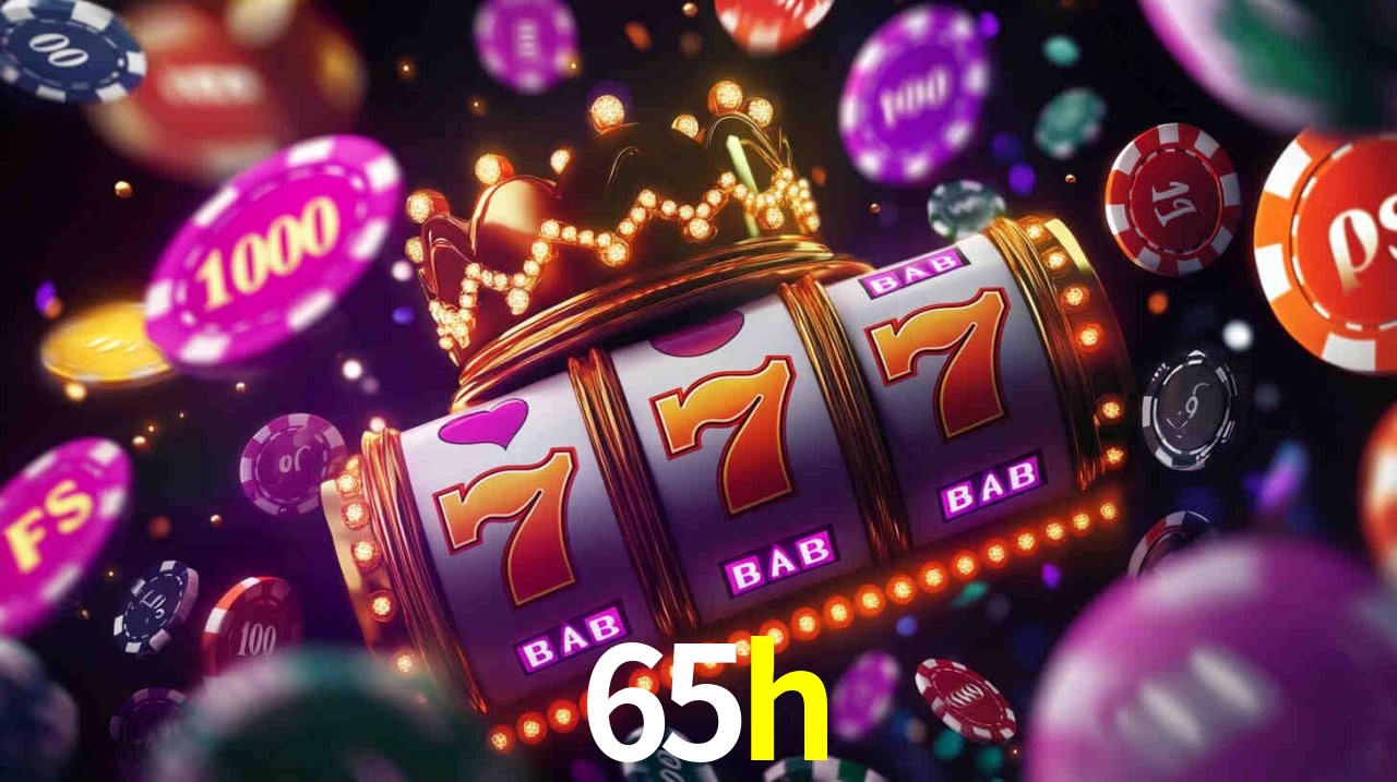 Game Providers 65h