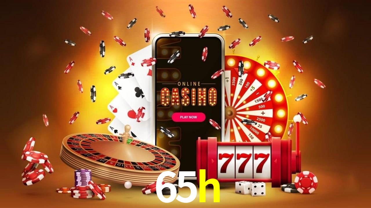 Gates of Olympus 65h