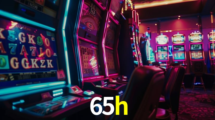 Seasonal Promotions 65h