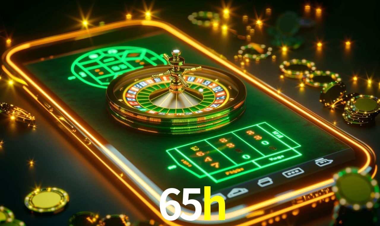 Login Seguro 65h