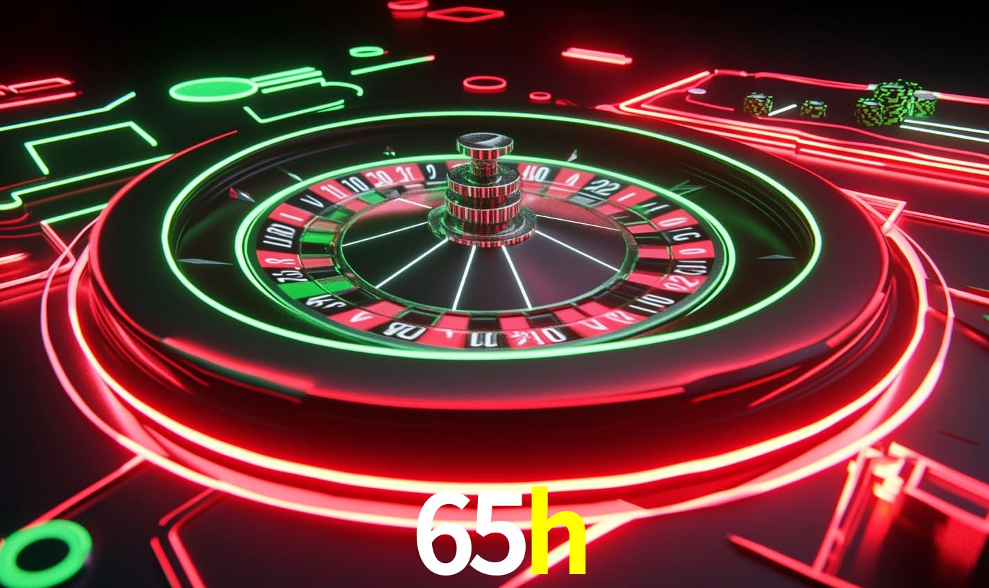 Apostas Esportivas na 65h: Um Guia Completo