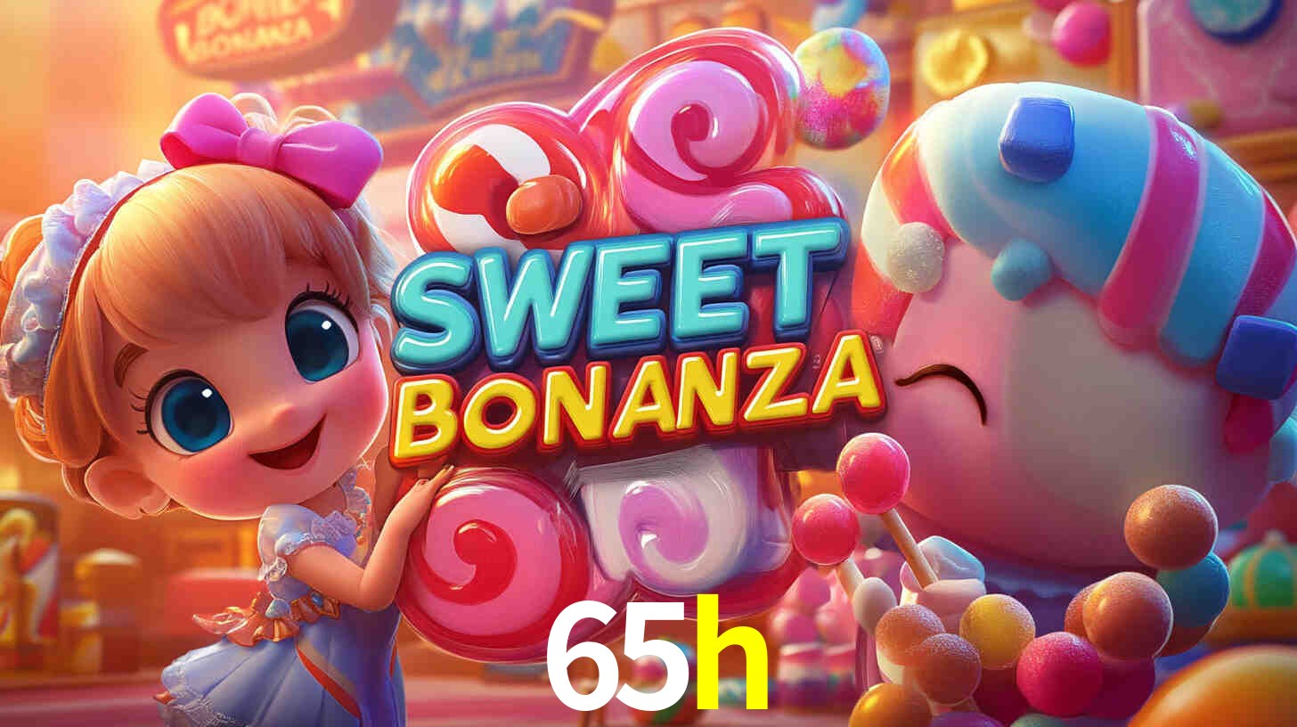 Descubra a Magia dos Jogos de Arcade no 65h