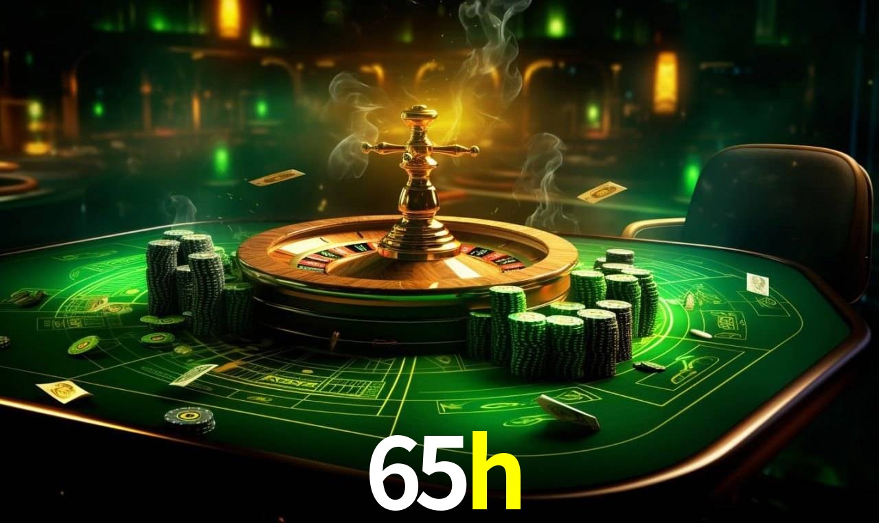 Explorando a Categoria de Eventos em Apostas na 65h