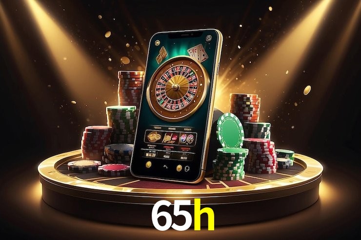 Diretório de Jogos 65h