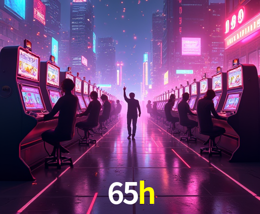 PIX Instantâneo 65h