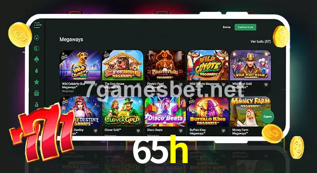 65h aplicativo
